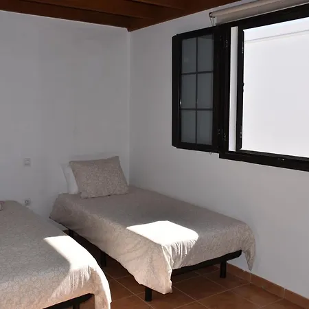 Holiday home Casa Unax *