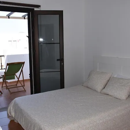 Casa Unax Holiday home