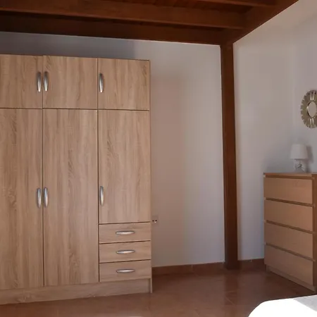 Casa Unax Holiday home Playa Honda (Lanzarote)