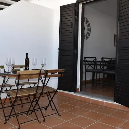 Holiday home Casa Unax *