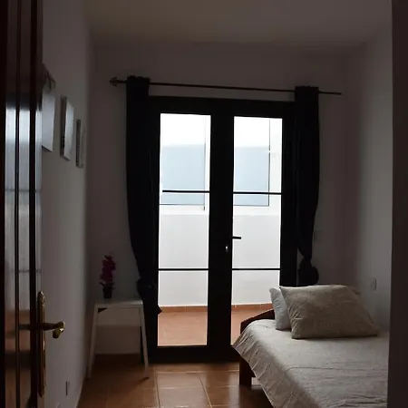 Holiday home Casa Unax Playa Honda (Lanzarote)