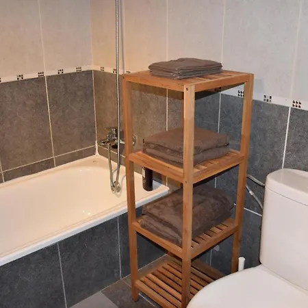Casa Unax Playa Honda (Lanzarote)