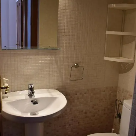Casa Unax Holiday home
