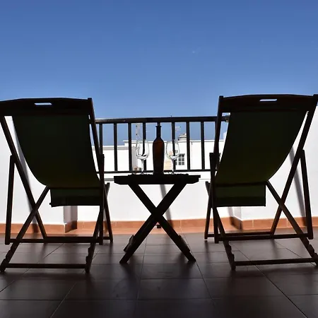 Vakantiehuis Casa Unax